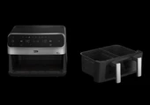 Beko FRA 8494 FitFry 3in1 Az Yağlı Fritöz - 4