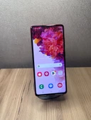 SAMSUNG S20 FE 128GB KIRMIZI KUTULU FATURALI GARANTİLİDİR - 2