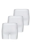 Blackspade 9673 3'lü Paket %92 Pamuk Erkek Boxer thumbnail 10