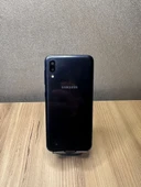 SAMSUNG M10 16GB SİYAH KUTULU FATURALI GARANTİLİDİR - 1