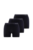 Blackspade 9673 3'lü Paket %92 Pamuk Erkek Boxer thumbnail 12
