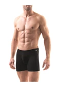 Blackspade 9313 Erkek %94 Modal Silver Uzun Boxer thumbnail 4