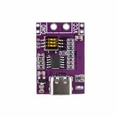 Gözeler PD/QC/AFC Hızlı Şarj Adaptöründen Voltaj Tetikleyici / Seçici Modül thumbnail 2