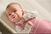 Chicco PhysioForma Soft 2'li Silikon Emzik 2-6 Ay Kız - 7