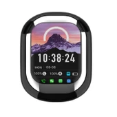 Ozmik SE-ONE Akıllı LED Ekran Renkli Dokunmatik Ekran Kablosuz Bluetooth Kulaklık thumbnail 3