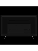 Beko B55 E 895 A 4K Ultra HD 55" 140 Ekran Uydu Alıcılı Google Smart LED TV - 5