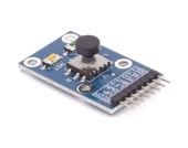 Gözeler 5 Yönlü Buton Joystick Modül - Arduino , Raspberry Vb. Uyumlu thumbnail 1