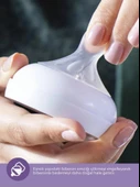 Philips Avent Natural Response PP Biberon 0 Ay+125ml SCY900/01 - 3
