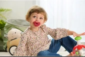 Chicco PhysioForma Soft 2'li Silikon Emzik 16-36 Ay Kız - 8
