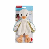 Fisher Price Sesli Sevimli Peluş Kaz HRB16 - 6