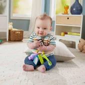 Fisher Price Sesli Eğlen ve Öğren Eğlenceli Aktivite Anahtarı HWY40 - 2