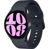 Samsung Galaxy Watch6 Akıllı Saat Siyah 40MM SM-R930NZKATUR(Samsung Türkiye Garantili - 4