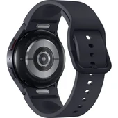 Samsung Galaxy Watch6 Akıllı Saat Siyah 40MM SM-R930NZKATUR(Samsung Türkiye Garantili - 5