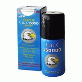 Viga 150000 Sprey 45 ML - 1