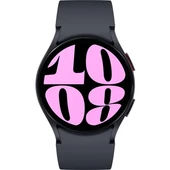 Samsung Galaxy Watch6 Akıllı Saat Siyah 40MM SM-R930NZKATUR(Samsung Türkiye Garantili - 2