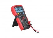 Unı-t Ut 89XE Dijital Multimetre True Rms 1000V Ac/Dc 20A Ac/Dc - 3