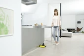 KARCHER KB 5 SARJLI  AKILLI SUPURGE -12580500 - 2