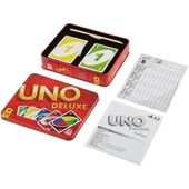 K0888 Uno Deluxe Kartlar / +7 Yaş - 3