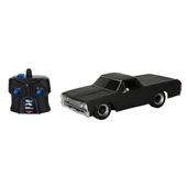 8429 1:16 Fast & Furious 1967 Chevrolet El Camino Usb Şarjlı Uzaktan Kumandalı Araba - 2
