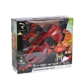 90654 Kumandalı Transforming Robot -sunman - 2