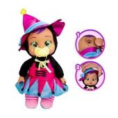 Cyb66000 Cry Babies Ağlayan Yumuş Kostümlü Bebek - 6