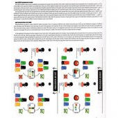 Moli Toys Eğitici Bardaklar 8681511001551 - 2