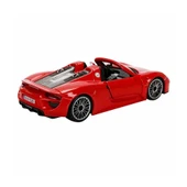 21076  1:24 Porsche 918 Spyder Model Araba -sunman - 8