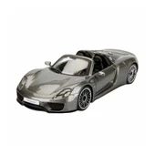 21076  1:24 Porsche 918 Spyder Model Araba -sunman - 4