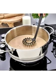 Pratik Spiral çırpıcı  Un- Yumurta - Krema Karıştırıcı - 3