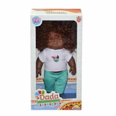3530 Dada Et Bebek Saçlı 35 Cm -sunman - 2