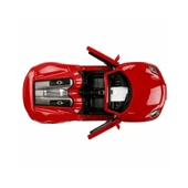 21076  1:24 Porsche 918 Spyder Model Araba -sunman - 7