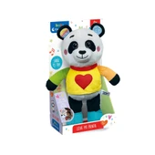 17793 Baby Clementoni - Müzikli Pelüş Panda - 1