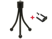 Mini Telefon Kamera Tripod - 1