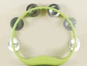 Plastik Zilli Tef - 2