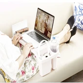 Laptop Masası Ve Çalışma Sehpası - 1