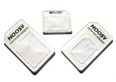Noosy: Nano Ve Micro Sim Kart Adaptörü - 4