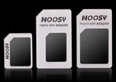 Noosy Çoklu Sim Kart Aparatı Ve İğnesi - 1