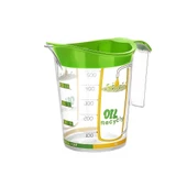Kızartma Yağı Süzgeci - Sıvı Yağ Süzgeci 500ml - 4