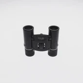 20x21 Nıkula  Cepte Taşımalı Kauçuk Kaplamalı Mini Dürbün  1000m/46m thumbnail 2