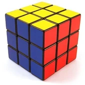 Zeka Küpü Sihirli Rubik - 1