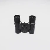 20x21 Nıkula  Cepte Taşımalı Kauçuk Kaplamalı Mini Dürbün  1000m/46m thumbnail 3