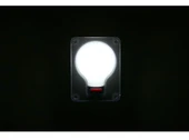 Ledli Mıknatıslı Duvar Masa Lambası Cob Lümen - 3