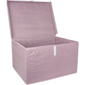 Çok Amaçlı Kapaklı Düzenleyici Kutu Organizer Mini Boy - 4