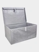 Çok Amaçlı Kapaklı Düzenleyici Kutu Organizer Mini Boy - 2