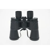 7x50 Av Dürbünü Güneş Filtreli Taşıma Çantalı 1000m/56m thumbnail 6