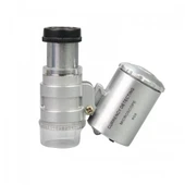 Için 60x Mini Mikroskop No:9882 - 2