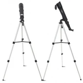 2575x60 Hd  Tripod Monoküler Kuş Gözlemciliği Zoomlu Dürbün - 3