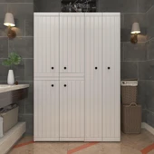 Kenzlife membran çamaşır kurutma makinesi dolabı yaromira byzbyz çitçit 180*120*64 mebran kapak suntalam gövde thumbnail 1