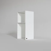 Kenzlife ankastre fırın&bulaşık makinesi dolabı botan byz 150*70*60 çamaşır makinesi - 3