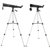 2575x60 Hd  Tripod Monoküler Kuş Gözlemciliği Zoomlu Dürbün - 5